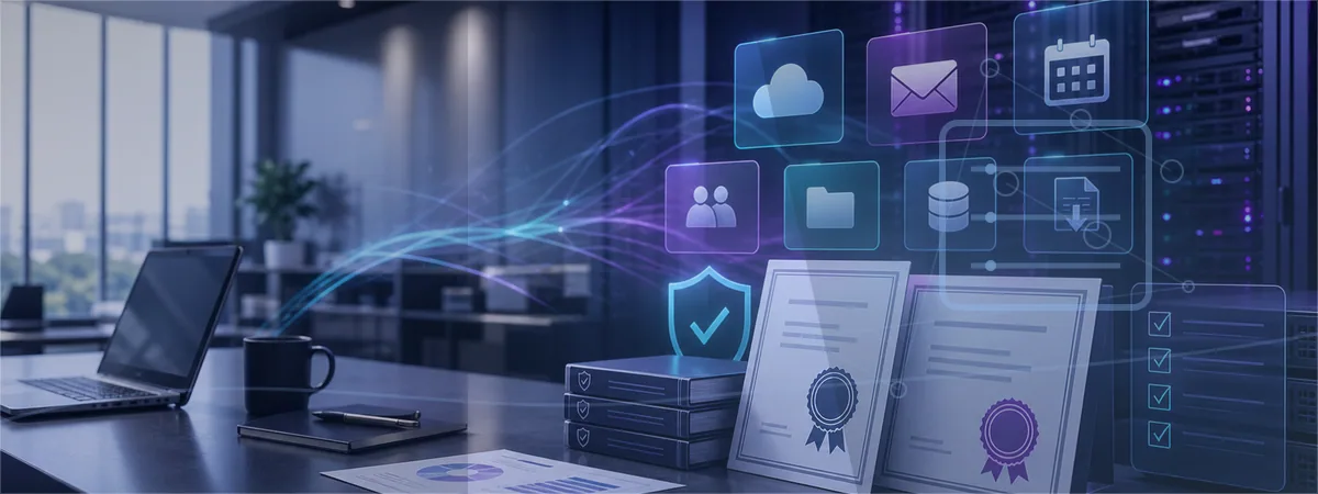 Antalya Synology NAS ve Storage Modelleri kabin, izleme ve iş sürekliliği teslim süreci görseli