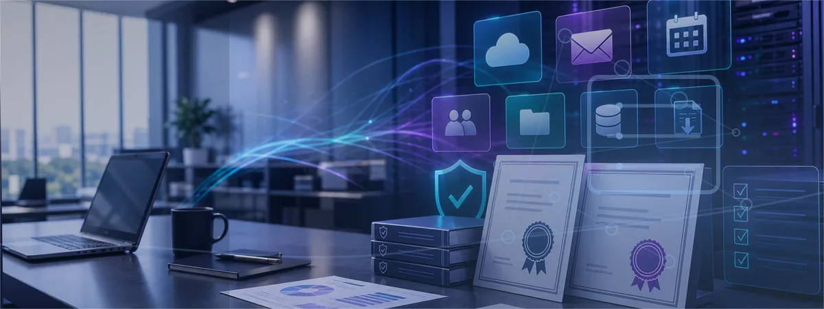 Antalya Trend Micro Antivirüs ve Endpoint Modelleri teslim, test ve bakım süreci görseli