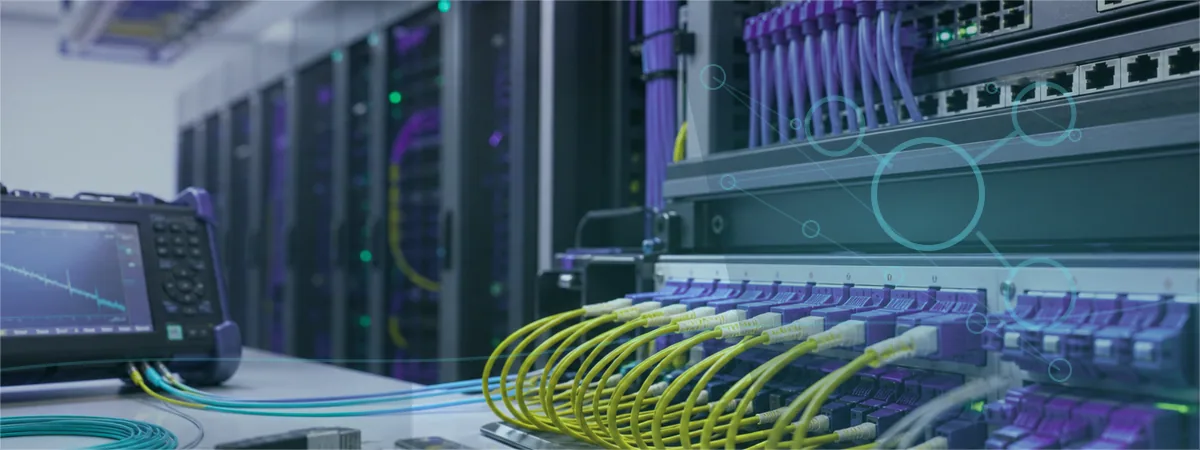 Antalya Ubiquiti UniFi Network Modelleri PoE, uplink ve access point bağlantı kontrolü görseli