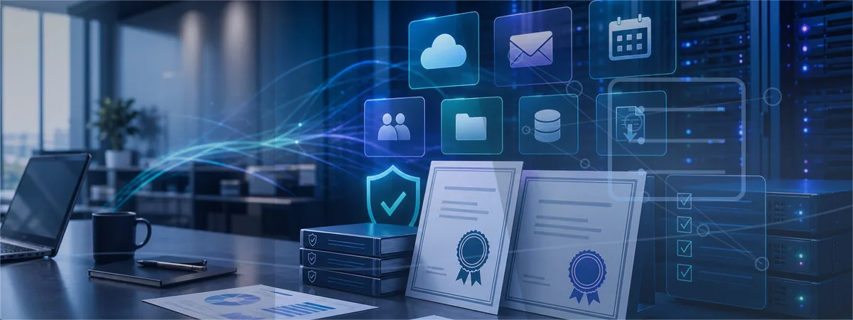 Antalya VMware Sanallaştırma Ürünleri teslim, test ve bakım süreci Biga Bilişim görseli