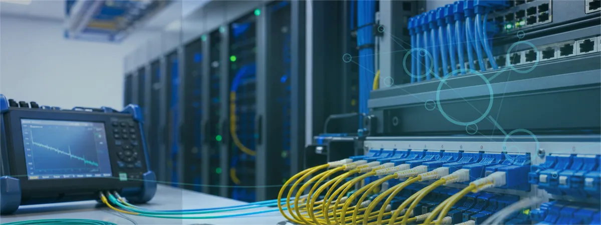 Antalya Zyxel Network ve Storage Modelleri PoE, uplink ve access point bağlantı kontrolü görseli