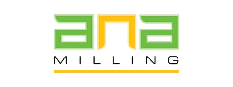 Ana Değirmen logosu