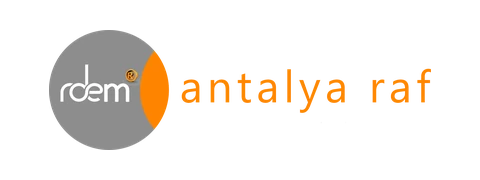 Antalya Raf logosu