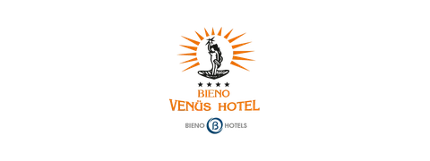 Bieno Venüs Hotel logosu
