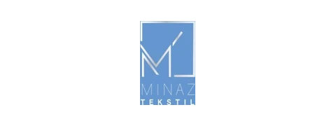 Minaz Tekstil logosu
