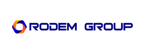 Rodem Grup logosu