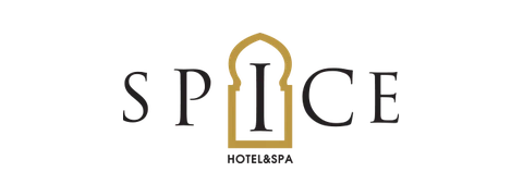 Spice Hotel & Spa Belek logosu