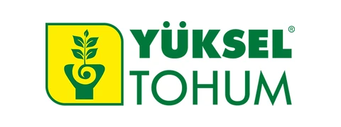 Yüksel Tohum logosu